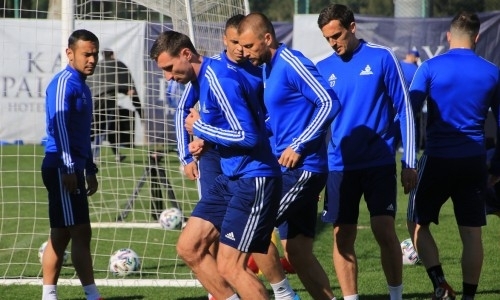 «Забьет минимум дважды». Комментатор спрогнозировал матч «Астана» — «Кайсар»