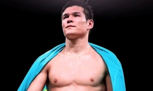 «Было много имен, но...». Стало известно, как Елеусинову выбрали самого серьезного соперника в карьере