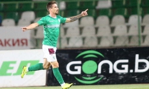 «За страной и чемпионатом не следил, знал только об „Астане“». Португальский новичок «Ордабасы» рассказал о причине перехода и заплаченной за него сумме