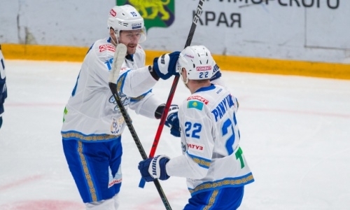 «Так было и год назад». «Матч ТВ» назвал определяющий фактор серии плей-офф КХЛ «Барыс» — «Металлург»