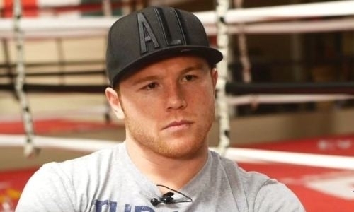 «Канело» уличили в страхе перед чемпионом мира в весе Головкина