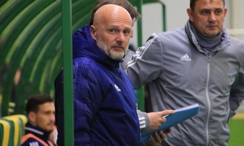 Михал Билек завоевал первый трофей с «Астаной»