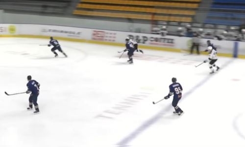 Видеообзор матча чемпионата РК «Алтай-Торпедо» — «Бейбарыс» 1:8