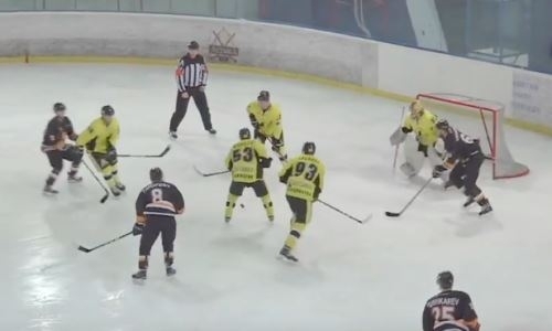 Видеообзор матча чемпионата РК «Астана» — «Темиртау» 1:3 