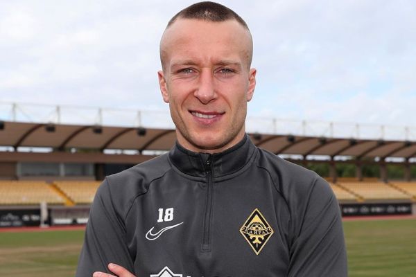 Польский горец, армянский кошмар, нигерийский гигант. ТОП-5 самых крутых трансферов КПЛ-2020 в январе