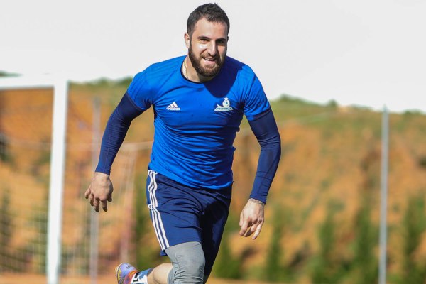 Польский горец, армянский кошмар, нигерийский гигант. ТОП-5 самых крутых трансферов КПЛ-2020 в январе