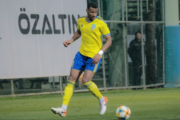 Польский горец, армянский кошмар, нигерийский гигант. ТОП-5 самых крутых трансферов КПЛ-2020 в январе