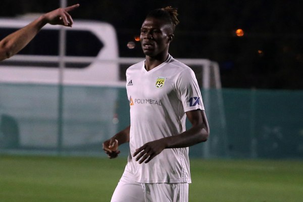 Польский горец, армянский кошмар, нигерийский гигант. ТОП-5 самых крутых трансферов КПЛ-2020 в январе