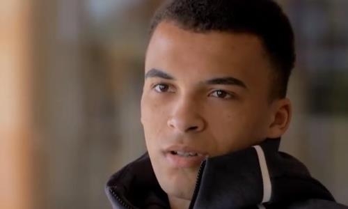 «Я уже играл в Лиге Европы». Эбонг поделился ожиданиями от первого легионерского опыта в «Астане»