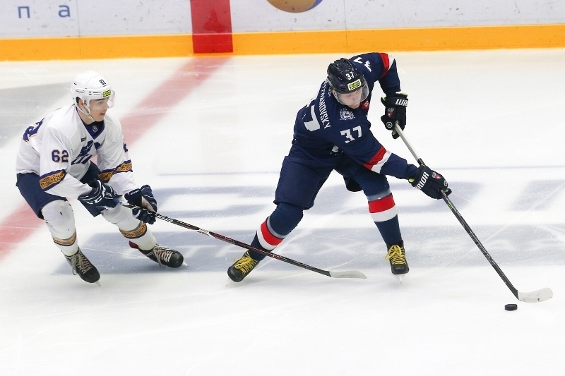 мхл чайка таблица