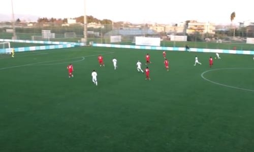 Видеообзор товарищеского матча «Кызыл-Жар СК» — «Александрия» 0:2