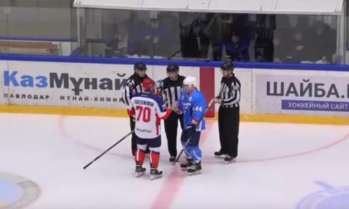 Видеообзор матча чемпионата РК «Иртыш» — «Арлан» 4:3