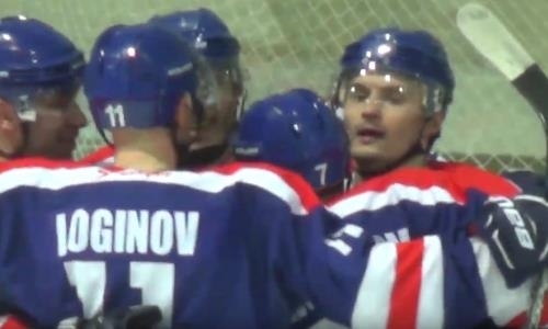 Видеообзор матча чемпионата РК «Кулагер» — «Астана» 7:1