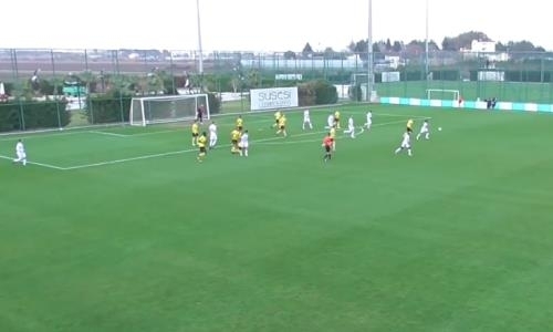 Видеообзор товарищеского матча «Ордабасы» — «Алашкерт» 1:1