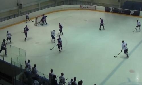Видеообзор матча чемпионата РК «Кулагер» — «Алтай-Торпедо» 4:3 ОТ