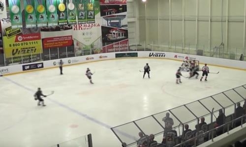 Видеообзор матча чемпионата РК «Бейбарыс» — «Арлан» 2:3