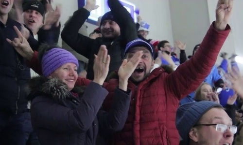 Видеообзор матча чемпионата РК «Иртыш» — «Алтай-Торпедо» 2:1