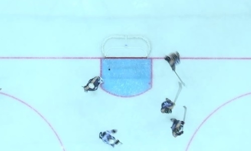 Видеообзор матча чемпионата РК «Алматы» — «Бейбарыс» 3:2 ОТ