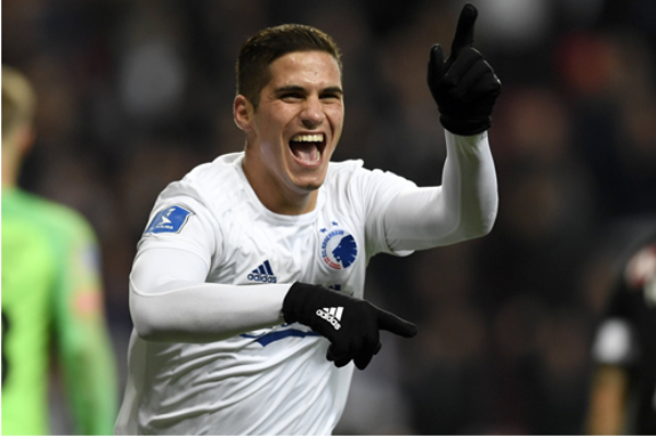 «Скромный и беспроблемный суперпрофессионал». В Дании и на Кипре оценили трансфер лидера национальной сборной в «Астану»