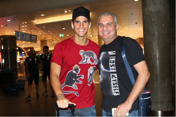 «Скромный и беспроблемный суперпрофессионал». В Дании и на Кипре оценили трансфер лидера национальной сборной в «Астану»