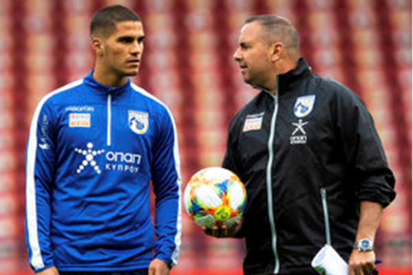 «Скромный и беспроблемный суперпрофессионал». В Дании и на Кипре оценили трансфер лидера национальной сборной в «Астану»