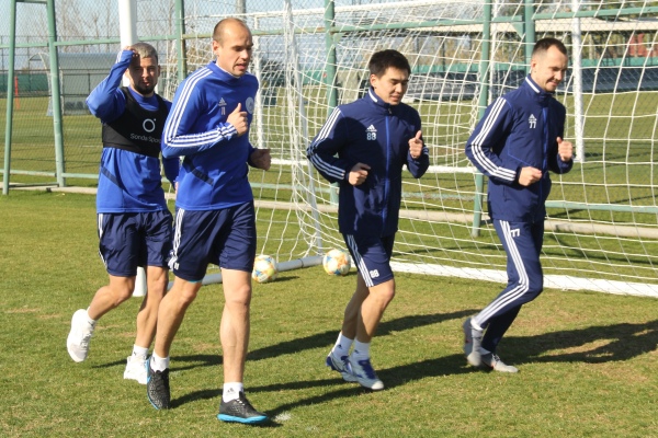 «Моим эмоциям не было предела». Российский футболист спустя два с половиной года вернулся в КПЛ из чемпионата Краснодарского края