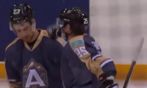 Видеообзор матча чемпионата РК «Алматы» — «Иртыш» 4:0