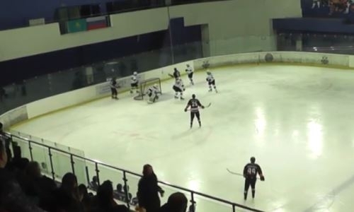 Видеообзор матча чемпионата РК «Астана» — «Бейбарыс» 1:8