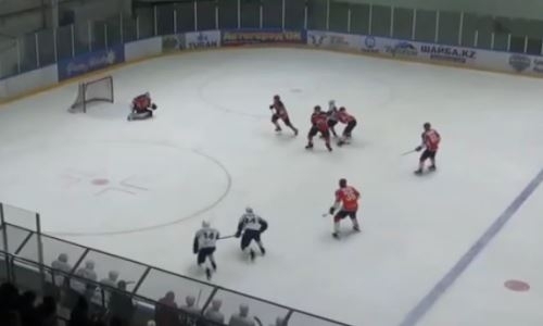 Видеообзор матча чемпионата РК «Арлан» — «Хумо-2» 5:2