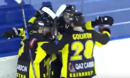 Видеообзор матча чемпионата РК «Темиртау» — «Актобе» 7:2