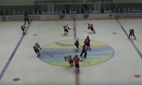Видеообзор матча чемпионата РК «Арлан» — «Хумо-2» 3:1