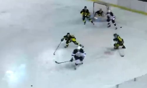 Видеообзор матча чемпионата РК «Темиртау» — «Горняк» 5:2