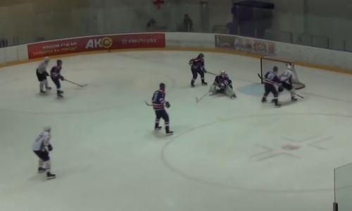 Видеообзор матча чемпионата РК «Кулагер» — «Алматы» 6:5 Б