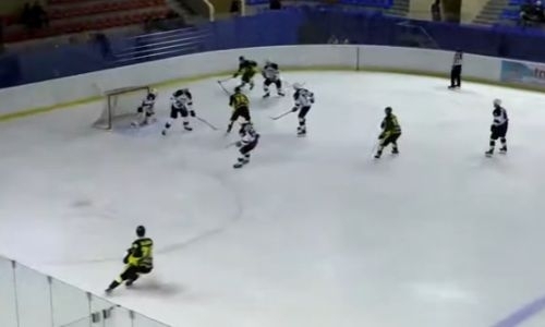 Видеообзор матча чемпионата РК «Темиртау» — «Горняк» 5:2