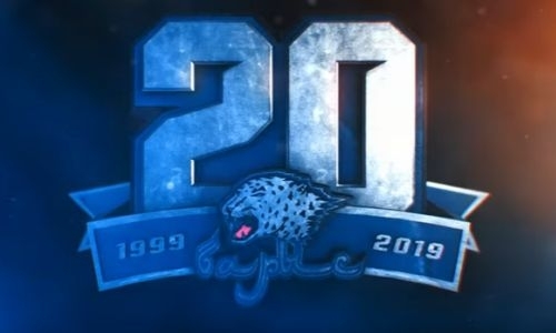 «Барыс» представил промо-ролик к плей-офф КХЛ-2020