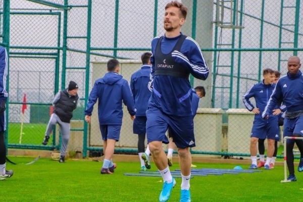 «За страной и чемпионатом не следил, знал только об „Астане“». Португальский новичок «Ордабасы» рассказал о причине перехода и заплаченной за него сумме