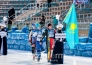 Чемпионат мира по спидвею с участием семи стран стартовал в Алматы