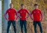 Фоторепортаж с тренировки «Кайсара» на УТС в Турции