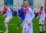 Фоторепортаж с товарищеского матча «Ордабасы» — «Пролетер» 1:1