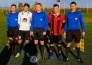 Фоторепортаж с товарищеского матча «Атырау» — «Кабел» 1:2