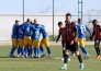 Фоторепортаж с товарищеского матча «Шахтер» — «Целе» 0:2