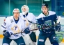 Фоторепортаж с матча ВХЛ «Югра» — «Торпедо» 4:0