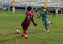 Фоторепортаж с товарищеского матча «Тобол» — «Ислочь» 0:0