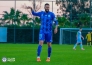 Фоторепортаж с товарищеского матча «Ордабасы» — «Ворскла» 2:0
