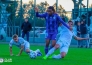 Фоторепортаж с товарищеского матча «Ордабасы» — «Ворскла» 2:0