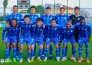 Фоторепортаж с товарищеского матча «Ордабасы» — «Ворскла» 2:0