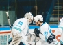 Фоторепортаж с матча ВХЛ «Рубин» — «Номад» 8:4