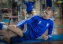 Фоторепортаж с тренировки «Жетысу» на УТС в Турции
