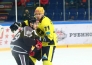 Фоторепортаж с матча ВХЛ «Рубин» — «Сарыарка» 0:2