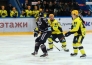 Фоторепортаж с матча ВХЛ «Рубин» — «Сарыарка» 0:2